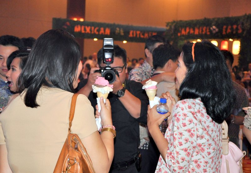 Corporate Events