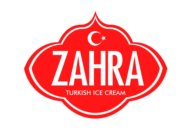 Zahra Turkish Ice Cream